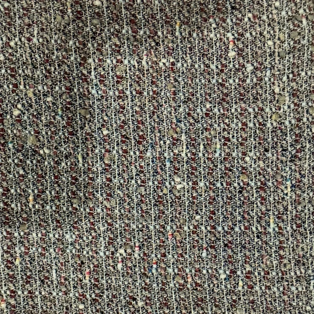 Brooks Brothers little girls preppy tweed skirt, size 5